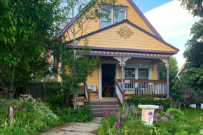 Old Town Victorian